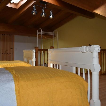 Cerezal de Penahorcada Casa Amarilla Arribes 빌라 외부 사진