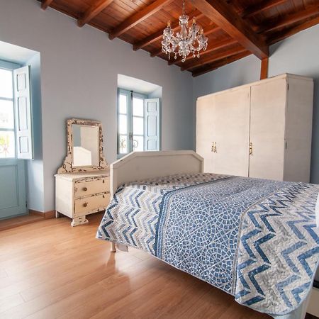Cerezal de Penahorcada Casa Amarilla Arribes 빌라 외부 사진