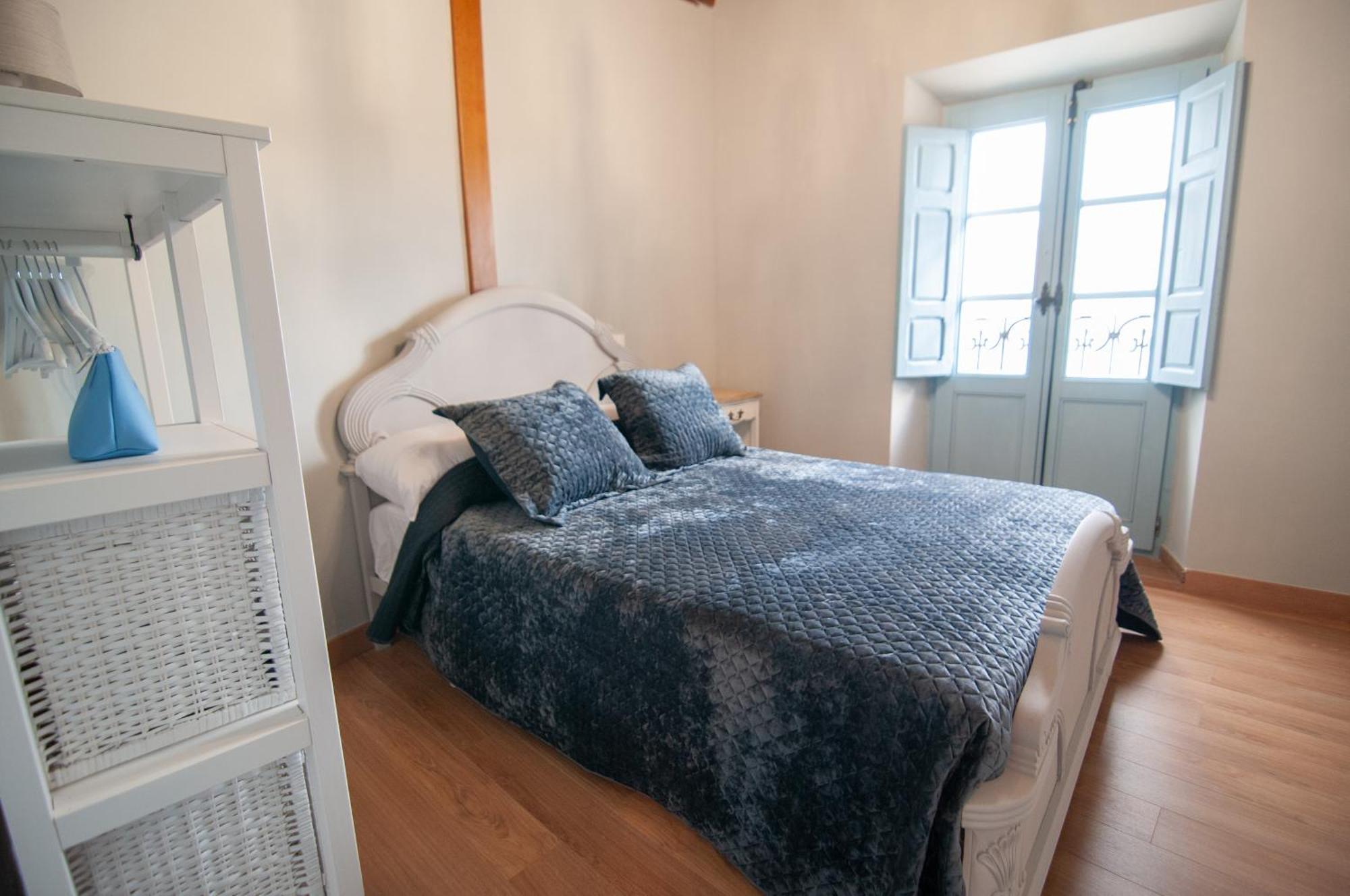Cerezal de Penahorcada Casa Amarilla Arribes 빌라 외부 사진