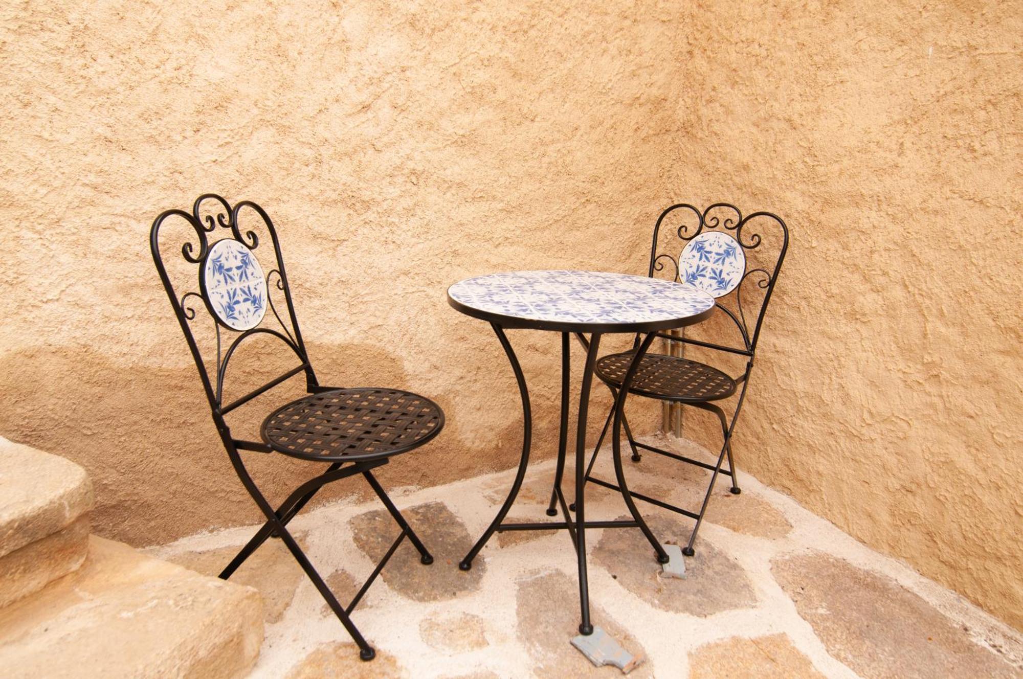 Cerezal de Penahorcada Casa Amarilla Arribes 빌라 외부 사진